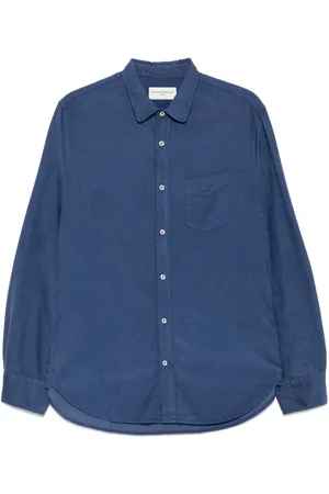 OFFICINE GENERALE Lipp shirt