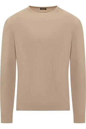 Ermenegildo Zegna Cotton sweater
