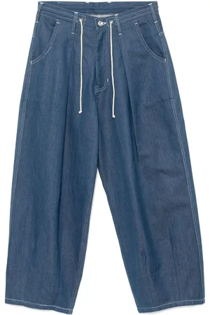 Story Slash pocket jeans