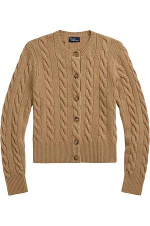 Ralph Lauren Knitted cardigan