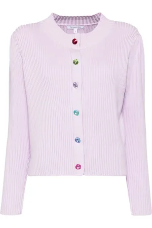 OLIVIA RUBIN Dee cardigan