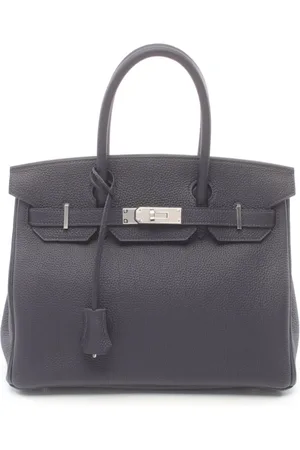 Hermès 2024 Birkin 30 handbag