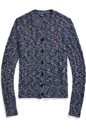 Ralph Lauren Cotton cardigan