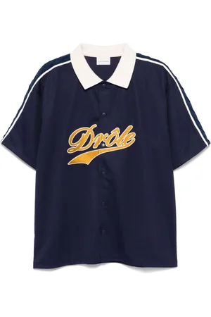 Drôle de Monsieur Le Chemise shirt