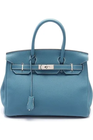 Hermès 2015 Birkin 30 handbag