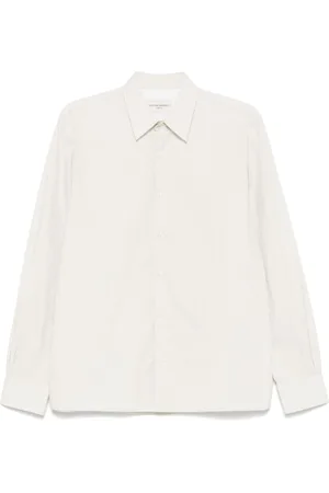 OFFICINE GENERALE Eloi shirt