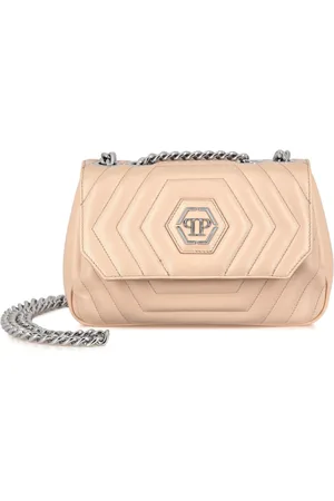 Philipp Plein Hexagon shoulder bag