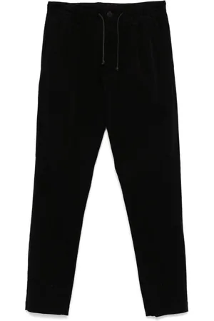 TRANSIT Elasticated-waistband trousers