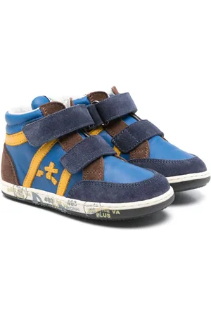 Premiata Wally sneakers