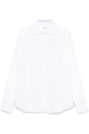 Tintoria Mattei Cotton shirt