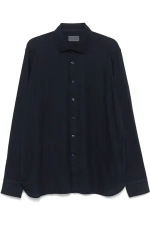 Tintoria Mattei Cotton shirt