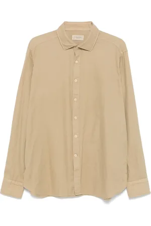 Tintoria Mattei Cotton shirt