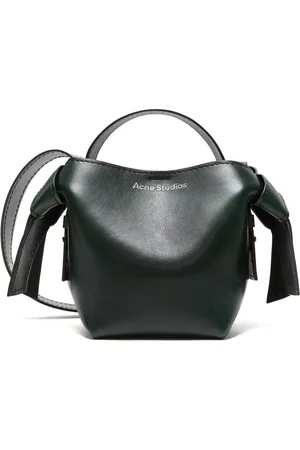 Acne Studios Mini Musubi crossbody bag