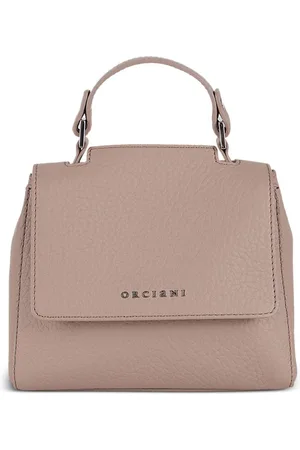 Orciani Mini Sveva tote bag