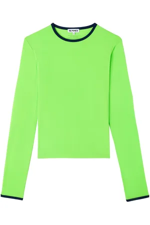 SUNNEI Jersey T-shirt