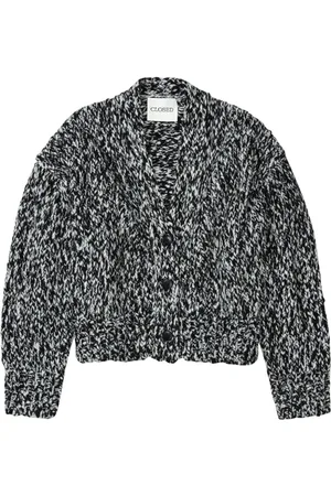 Closed Boxy cardigan