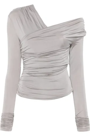 The Andamane Trixie top