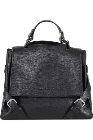 Orciani Small Sveva tote bag