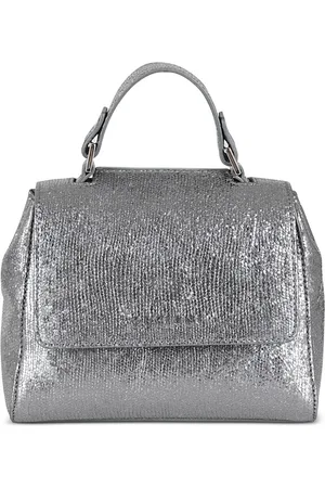 Orciani Mini Sveva tote bag