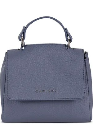 Orciani Mini Sveva tote bag