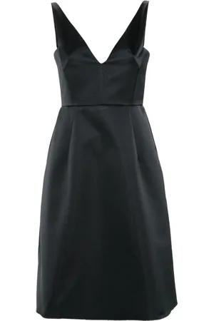Nº21 V-neck dress