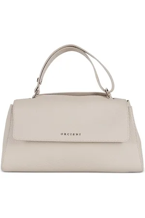 Orciani Sveva Longuette tote bag