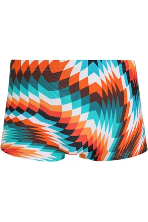 Lygia & Nanny Tijuca swimming trunks