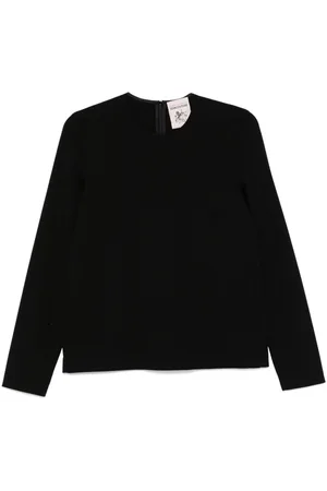 SEMICOUTURE Christiana top