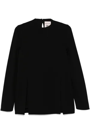 SEMICOUTURE Bastienne blouse