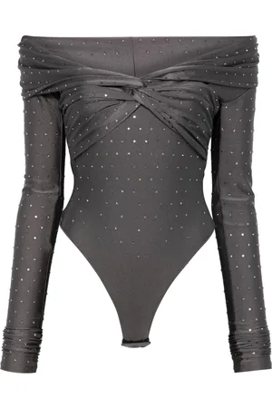 The Andamane Kendall bodysuit