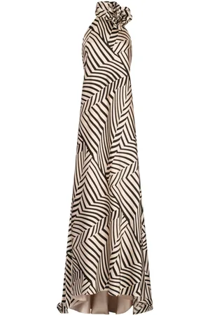 Silvia Tcherassi Tila maxi dress