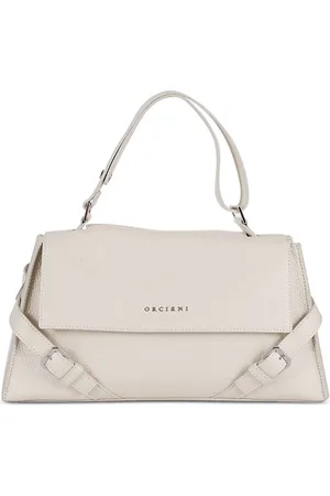 Orciani Sveva Longuette tote bag