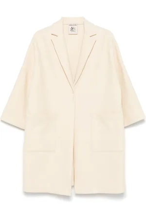 SEMICOUTURE Sigmund coat