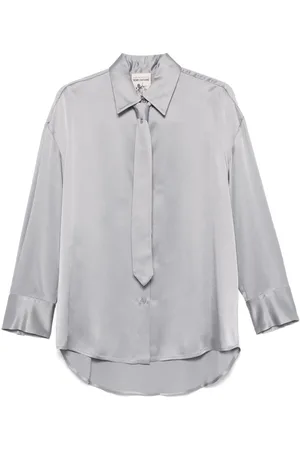 SEMICOUTURE Zoe shirt