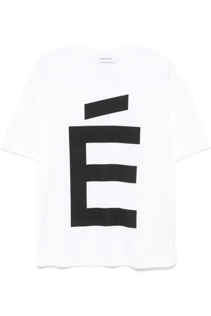 Etudes Logo-print T-shirt