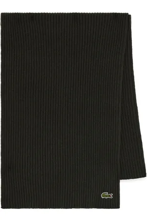 Lacoste Wool scarf