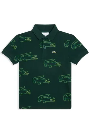 Lacoste Holiday polo shirt