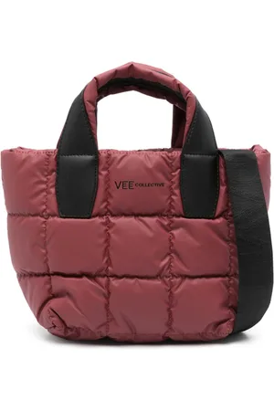 VeeCollective Mini Porter tote bag