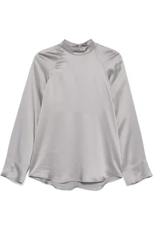 SEMICOUTURE Claudie blouse