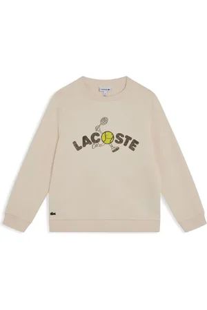 Lacoste Logo sweatshirt
