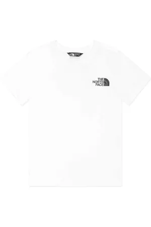 The North Face Logo-print T-shirt
