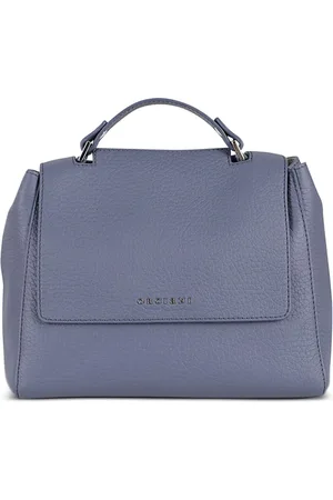 Orciani Small Sveva tote bag