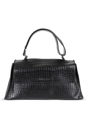 Orciani Sveva Longuette tote bag
