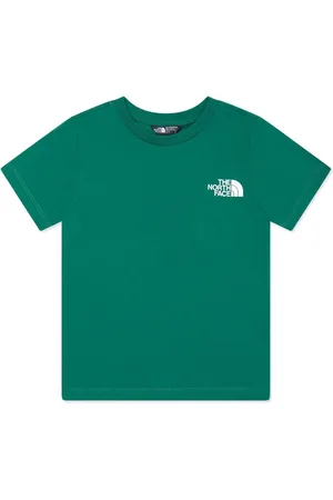 The North Face Logo-print T-shirt