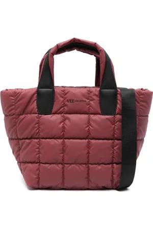 VeeCollective Small Porter tote bag