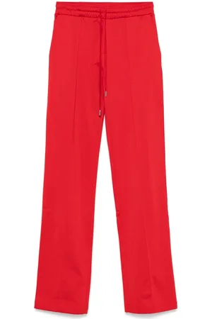 COPERNI Flared track pants