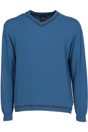 VERSACE 2000 Greca sweater