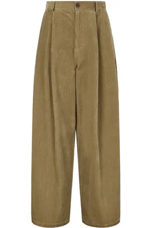 Studio Tomboy Corduroy trousers
