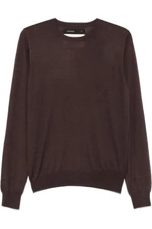 Frenckenberger Cashmere sweater