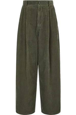 Studio Tomboy Corduroy trousers